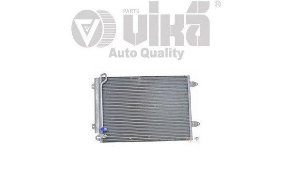 KLİMA-RADYATÖR VIKA / PA 1.6-1.9-2.0 BJB-BLS-BKP-BMM-CAYC 06-11 /
