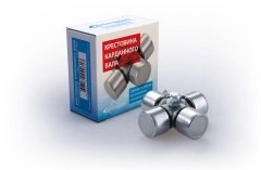 TRANS-ŞAFT STAVROZ 28MM AVTOSTANDART / NİVA (49) /