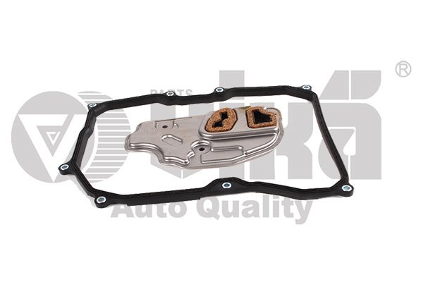 ŞANZ-YAĞ SÜZGECİ & CONTASI VIKA / GO-JE-PO-OCT-RO-A3-TO-LE-IB /