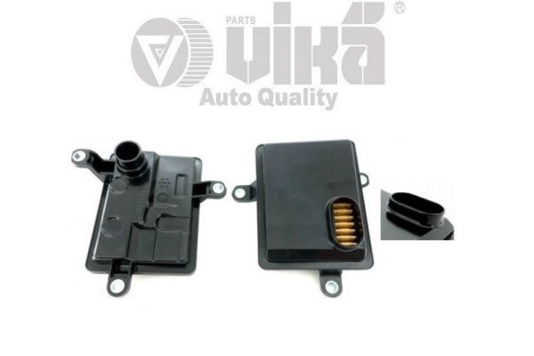 ŞANZ-YAĞ SÜZGECİ VIKA / OCT-GO7-LE /