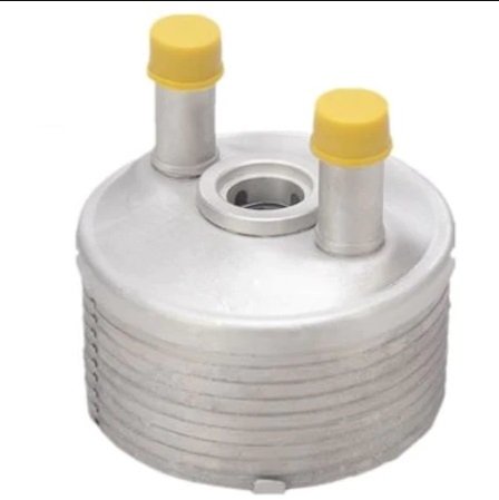 MOTOR-YAĞ SOĞUTUCU ŞANZIMAN 6.Vites Otom. Şanz. TWP_Germany / GO-JE-OCT-PA /