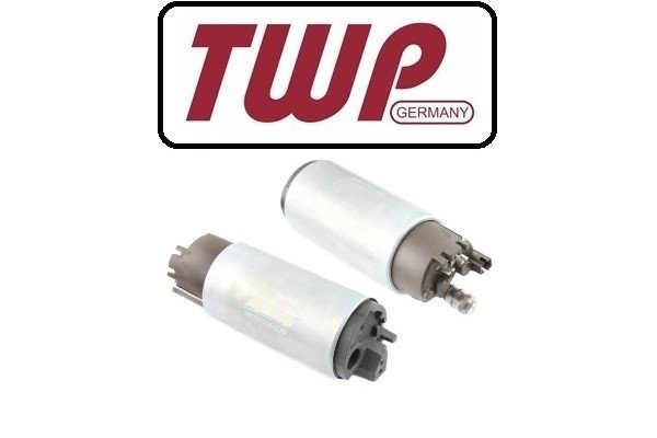 ELEK-YAKIT POMPA MOTORU TWP_Germany / GOLF-JETTA-PASSAT 1.6 FSI /