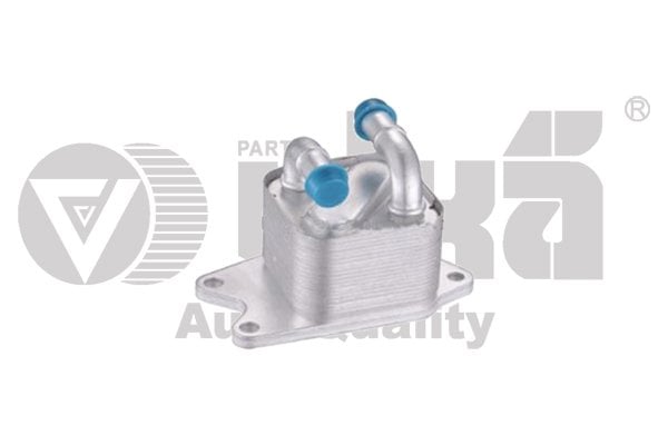 MOTOR-YAĞ SOĞUTUCU ŞANZIMAN 6.Vites Otom. Şanz. VIKA / CO-FAB-IB-PO-TO /