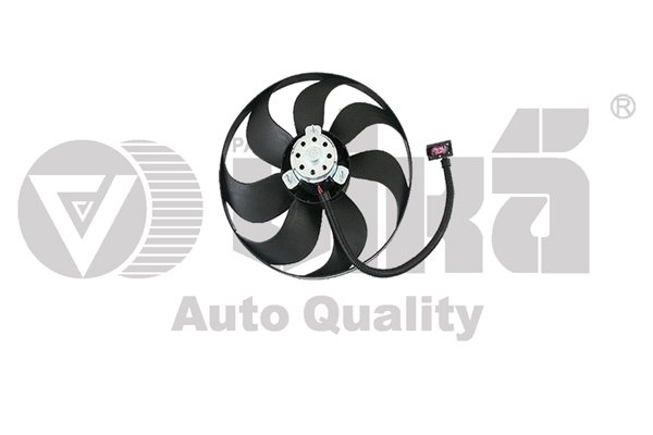 SOĞUTMA-FAN MOTORU VIKA / BO-FAB-GO-OCT-PO /