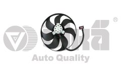 SOĞUTMA-FAN MOTORU VIKA / BO-FAB-GO-OCT-PO /