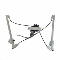 KAPI-CAM MEKANİZMA PLASTİĞİ ÖN SOL ELEKTRİKLİ FELİCİA