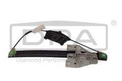 KAPI-CAM AÇMA MEKANİZMASI ARKA SAĞ DPA / A4 08-15 /