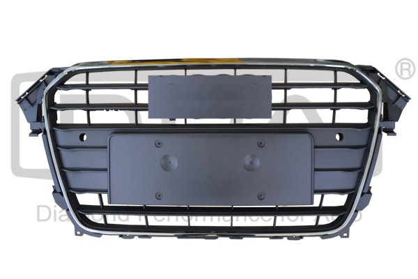 KAPORTA-PANJUR ÖN ( Dar Plakalık Tip ) DPA / A4-A4Q 13-15 /