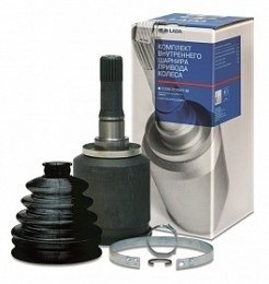 ÖN TAKIM-AKS KAFASI İÇ SOL AVTOVAZ NİVA (49)