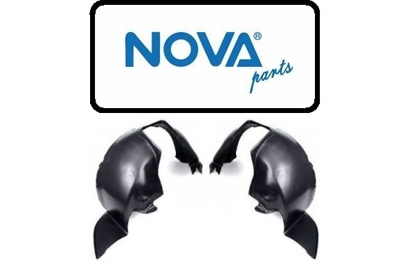 KAPORTA-ÇAMURLUK DAVLUMBAZI ÖN SOL NOVA / T5-T6 /