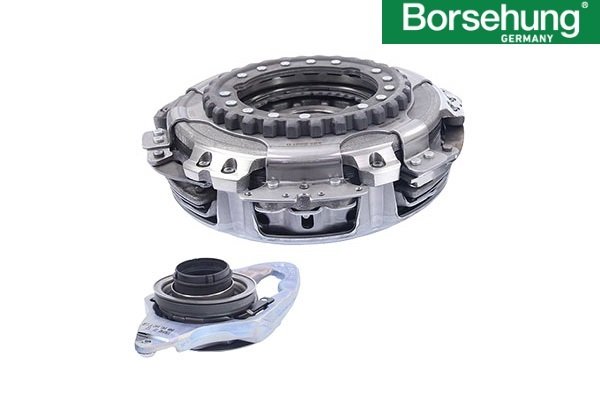 DEBRİYAJ-TAMİR KİTİ DSG Şanzıman BORSEHUNG Germany / GO-JE-FAB-OCT-PA-PO 1.4 TSI /