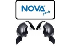 KAPORTA-ÇAMURLUK DAVLUMBAZI ÖN SAĞ NOVA / T5-T6 /