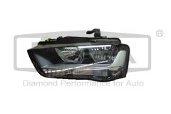 ELEK-FAR KOMPLE SAĞ DPA / A4 13-15 A4AR 10-16 A4Q 13-15 /