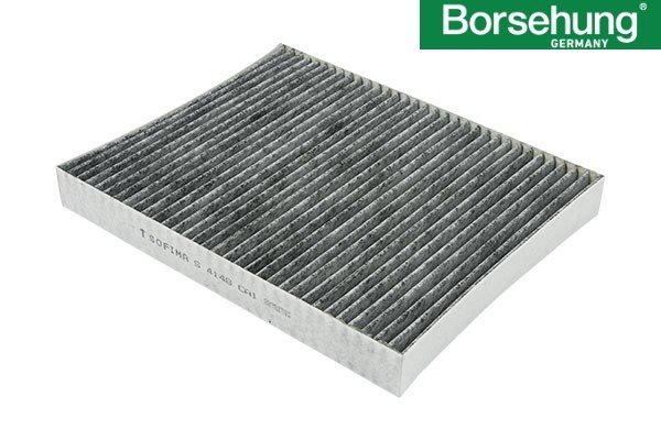 FİLTRE-POLEN ( Karbonlu ) BORSEHUNG Germany / Q7-CAMP-TOUA-TR /