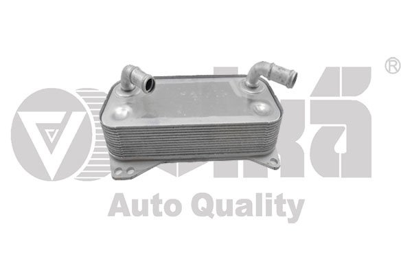 MOTOR-YAĞ SOĞUTUCU ŞANZIMAN 7.Vites Otom. Şanz. VIKA / TIG-SHA-Q3 /