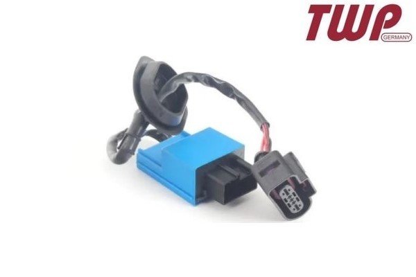 ELEK-BENZİN POMPA ROLESİ ( Kablolu ) TWP_Germany / PA-PACC-GO-SCI-A3-SUP /