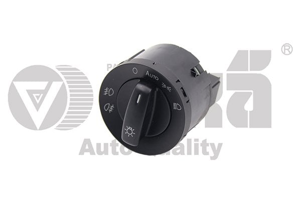 ELEK-DÜĞME FAR ( Sisli Auto ) VIKA / AL-AMA-CA-GO-JE-PA-TR /