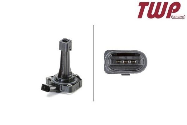 SENSOR-YAĞ SEVİYE TWP_Germany / GO-JE-PO-FAB 1.2 TSI PA-PACC-CC-A3-A4 1.8-2.0 TFSI /