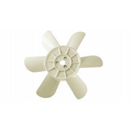 SOĞUTMA-PERVANE V KANAT 6 KANAT AVTOPLAST / NİVA (49) /