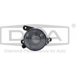 ELEK-SİS LAMBASI SOL ( Mercekli ) DPA / GOLF 5 /