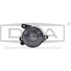 ELEK-SİS LAMBASI SOL ( Mercekli ) DPA / GOLF 5 /