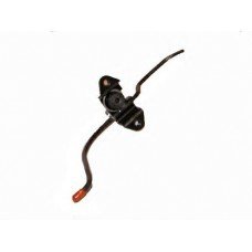 KAPORTA-MOTOR KAPUT MANDALI DPA / OCTAVIA 01-07 /