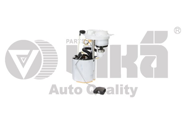 ELEK-YAKIT POMPASI VE ŞAMANDIRASI VIKA / PA-PACC 1.4-1.8-2.0 TSI 1.6 BSE /