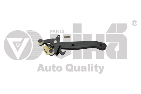 KAPI-SÜRGÜ MAKARASI ALT SAĞ ( Kancalı ) VIKA / T5 04-10 /