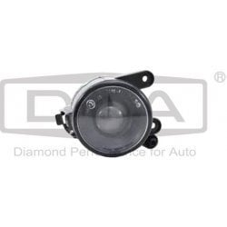 ELEK-SİS LAMBASI SAĞ ( Mercekli ) DPA / GOLF 5 /