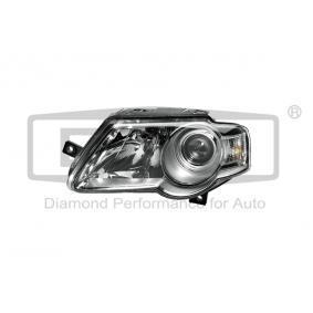 ELEK-FAR KOMPLE SOL DPA / PASSAT 06-10 /