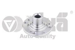 ÖN TAKIM-PORYA VIKA / GO-JE 87-91 /