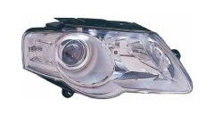 ELEK-FAR KOMPLE SAĞ DPA / PASSAT 06-10 /