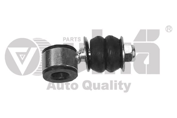 ÖN TAKIM-VİRAJ DEMİR ASKI ROTU ( Lastikler Dahil ) VIKA / GO-VE-JE-POC-CA-IB-IN /