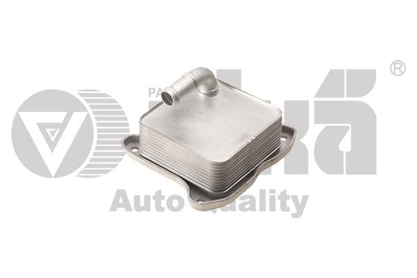 MOTOR-YAĞ SOĞUTUCU VIKA / A3-GO-IB-LE-OCT-PO-RAP-YET-TO-TOU 1.2 CBZB /