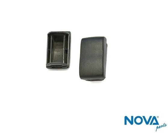DÖŞEME-TORPİDO TEYP ÇERÇEVE KAPAK NOVA / PO-POC-CAD-IB-CO-IN /