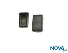 DÖŞEME-TORPİDO TEYP ÇERÇEVE KAPAK NOVA / PO-POC-CAD-IB-CO-IN /