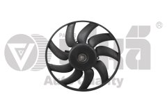 SOĞUTMA-FAN MOTORU ( Küçük ) VIKA / A4-A5-A6-Q5 CABA-B-CDHA-CDHB-CAGA-CDNC 1.8-2.0 /