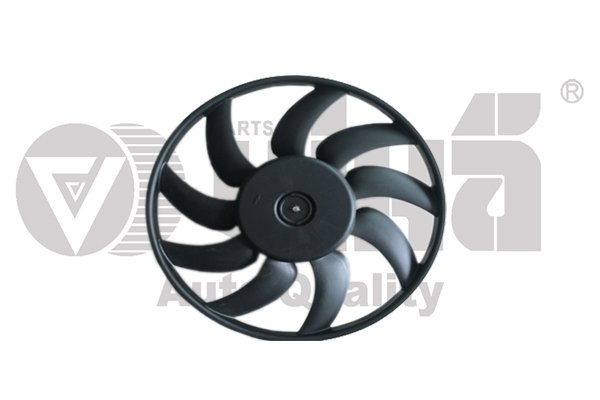 SOĞUTMA-FAN MOTORU ( Büyük ) VIKA / A4-A5-A6-Q5 CABA-B-CDHA-CDHB-CAGA-CDNC 1.8-2.0 /