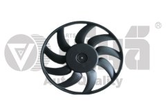 SOĞUTMA-FAN MOTORU ( Büyük ) VIKA / A4-A5-A6-Q5 CABA-B-CDHA-CDHB-CAGA-CDNC 1.8-2.0 /