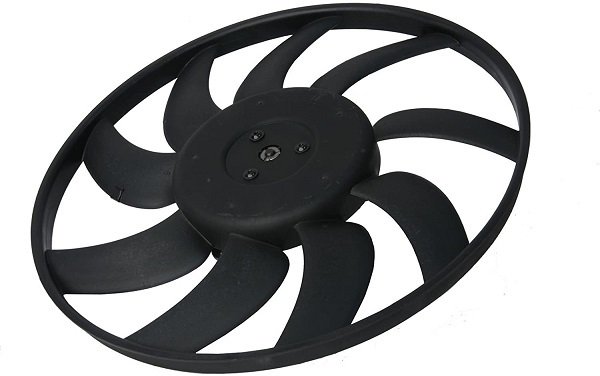 SOĞUTMA-FAN MOTORU NOVA / A4 08--> /