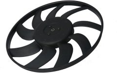 SOĞUTMA-FAN MOTORU NOVA / A4 08--> /