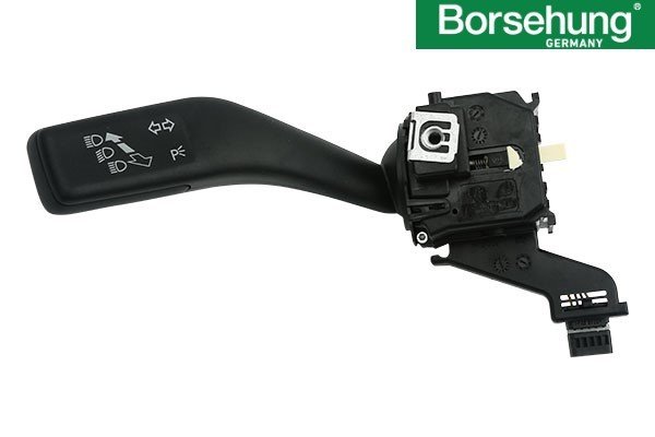 ELEK-SİNYAL SELLEKTÖR KOLU BORSEHUNG Germany / CA-GO-JE-OCT-YET /