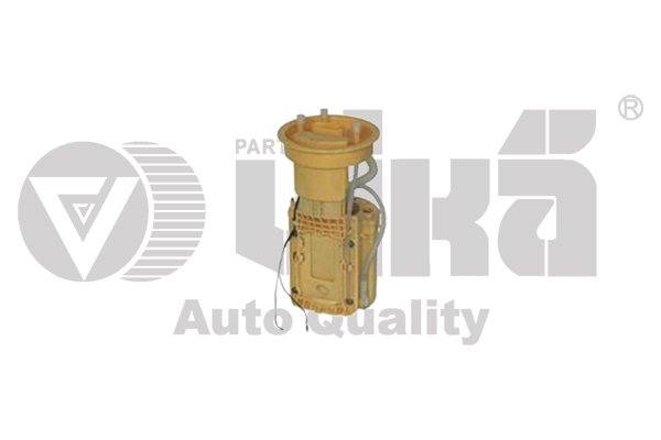 ELEK-YAKIT POMPASI Kmp. ( 3 Çıkışlı ) VIKA / T5 1.9-2.5 /