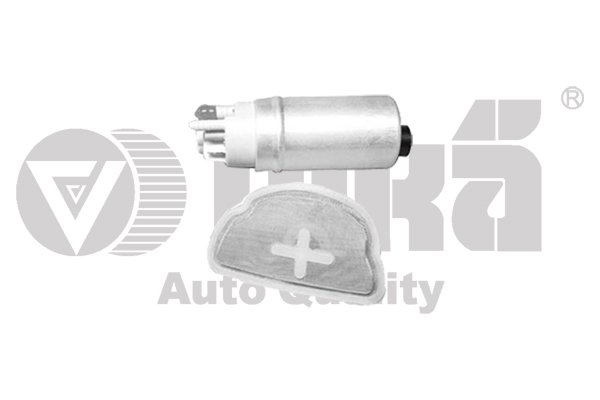ELEK-YAKIT POMPA MOTORU VIKA / T5 1.9-2.5 2004--> FABIA 00-08 AMF-BNM /