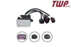 SOĞUTMA-FAN KONTROL ÜNİTESİ TWP_Germany / A4-A5-A6-A7-AQ3-AQ5 /