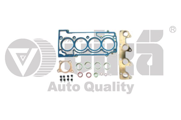 CONTA-MOTOR TAKIM ÜST VIKA / GO5-JE-LE 2011-> 1.2 TSI CBZB /