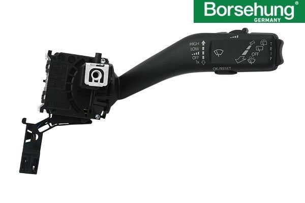 ELEK-SİLECEK KUMANDA KOLU ( Yol Bilgisayarlı ) BORSEHUNG Germany / CA-GO-JE-OCT-YET /