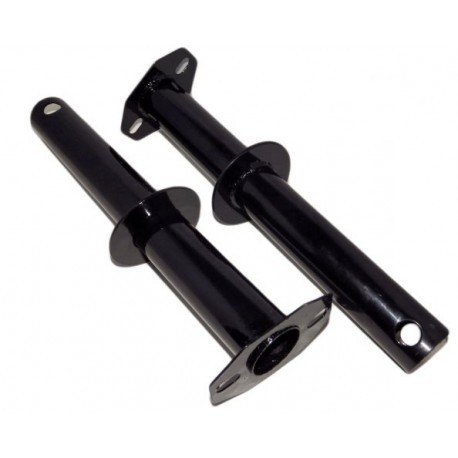 KAPORTA-TAMPON BAĞLANTI DEMİR ÖN SOL-SAĞ TKM. AVTOPLAST / NİVA (49) /