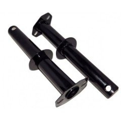 KAPORTA-TAMPON BAĞLANTI DEMİR ÖN SOL-SAĞ TKM. AVTOPLAST / NİVA (49) /