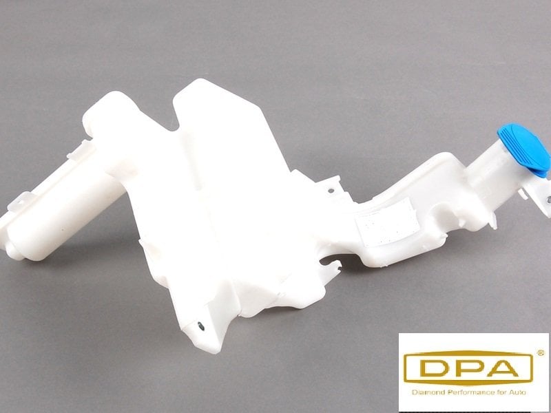 ELEK-CAM SU DEPOSU ( 3.0 Ltr ) DPA / PASSAT 06-10 /